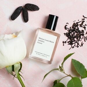 Maison Louis Marie Antidris Cassis Perfume